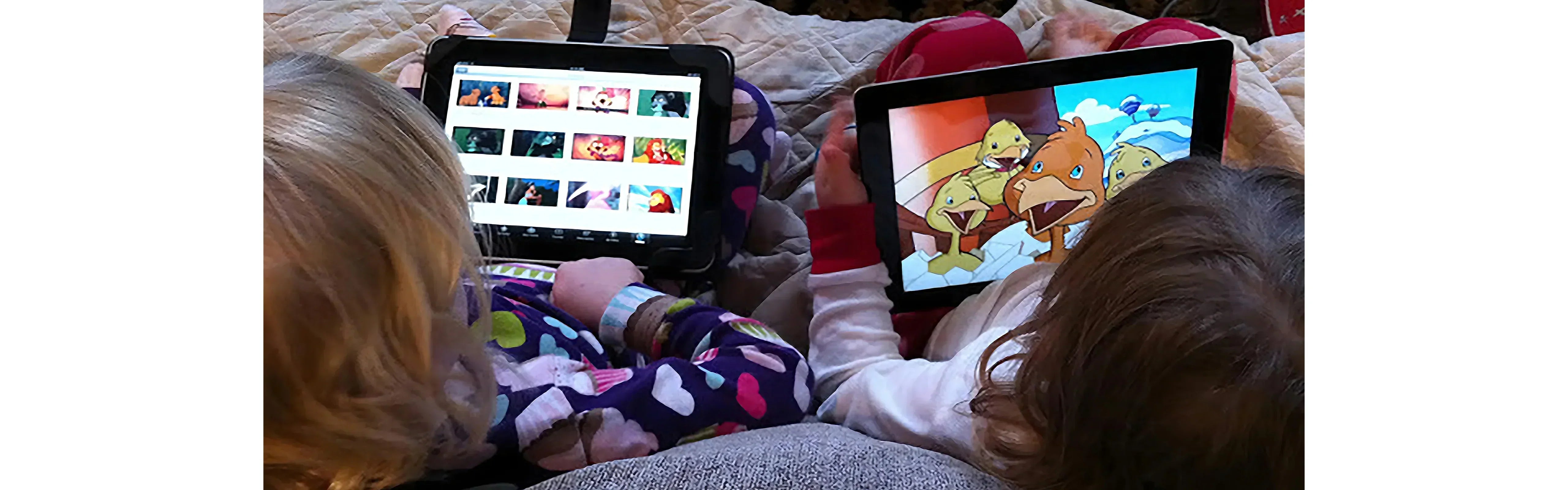 How to Choose the Right Portable DVD Player: A Comprehensive Guide