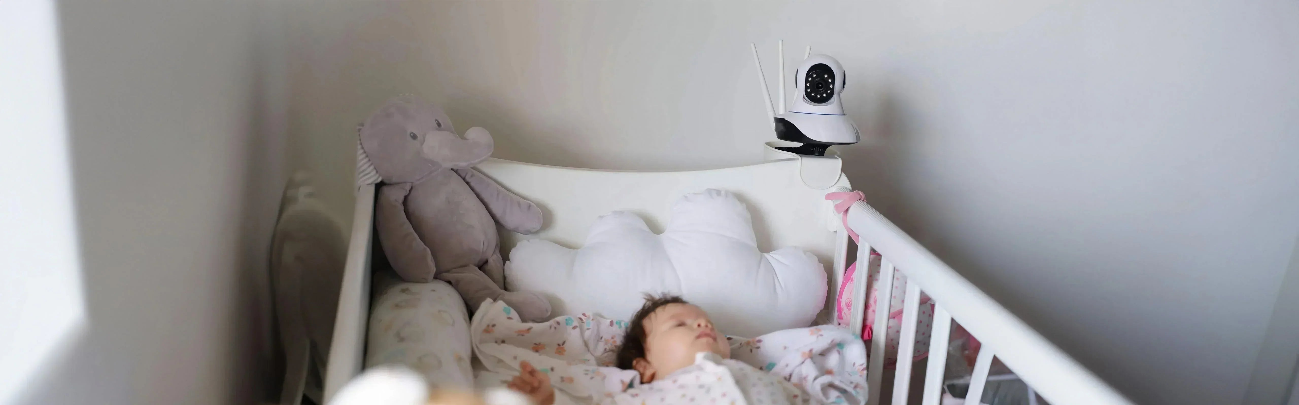 Boifun Baby Monitor 7SM: The Smart Parenting Guardian for UK Families