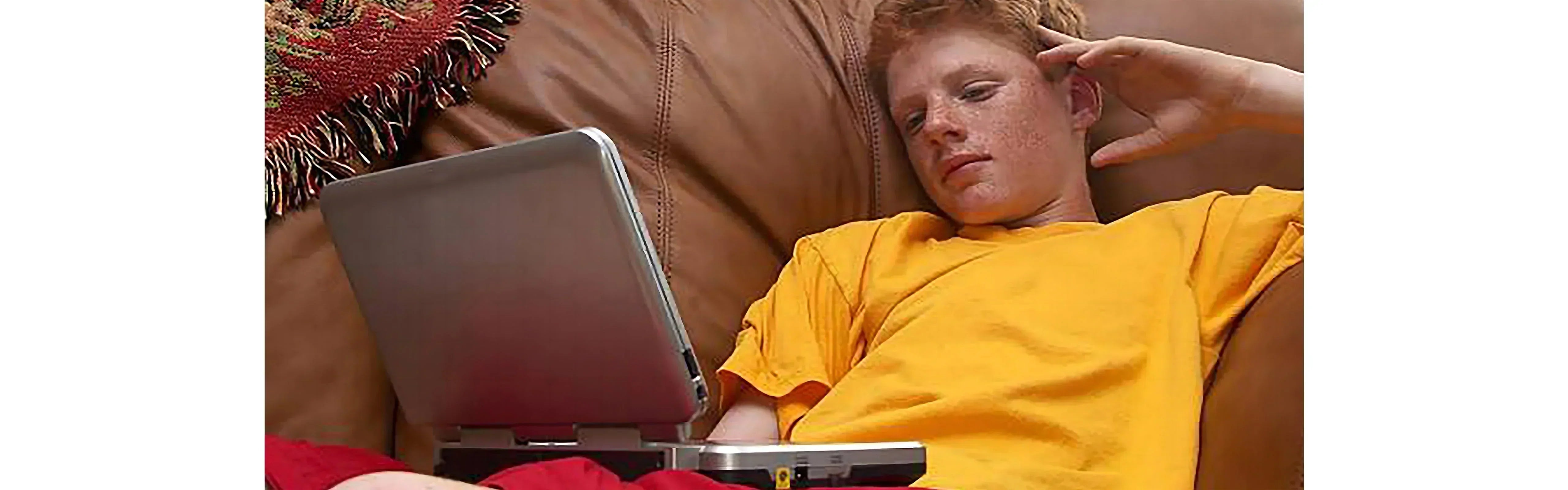 How a Portable DVD Player Can Bring Joy and Learning to Kids