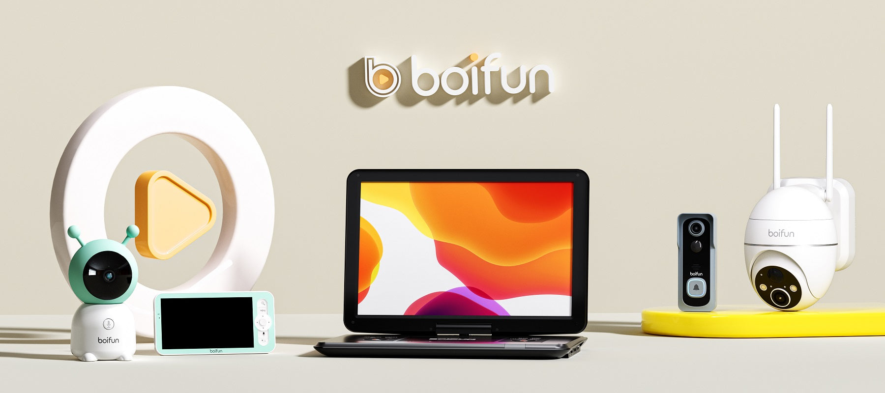 Why Home Security Cameras Are Changing Home Protection