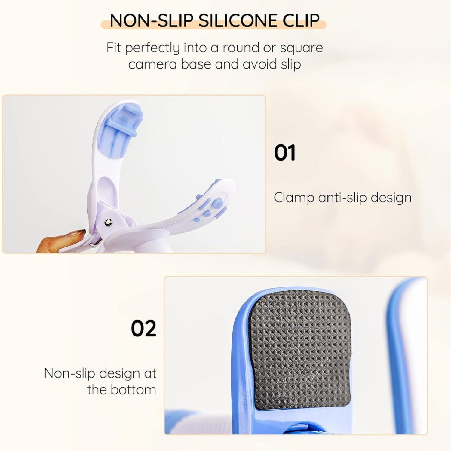 BOIFUN Baby Monitor Stand