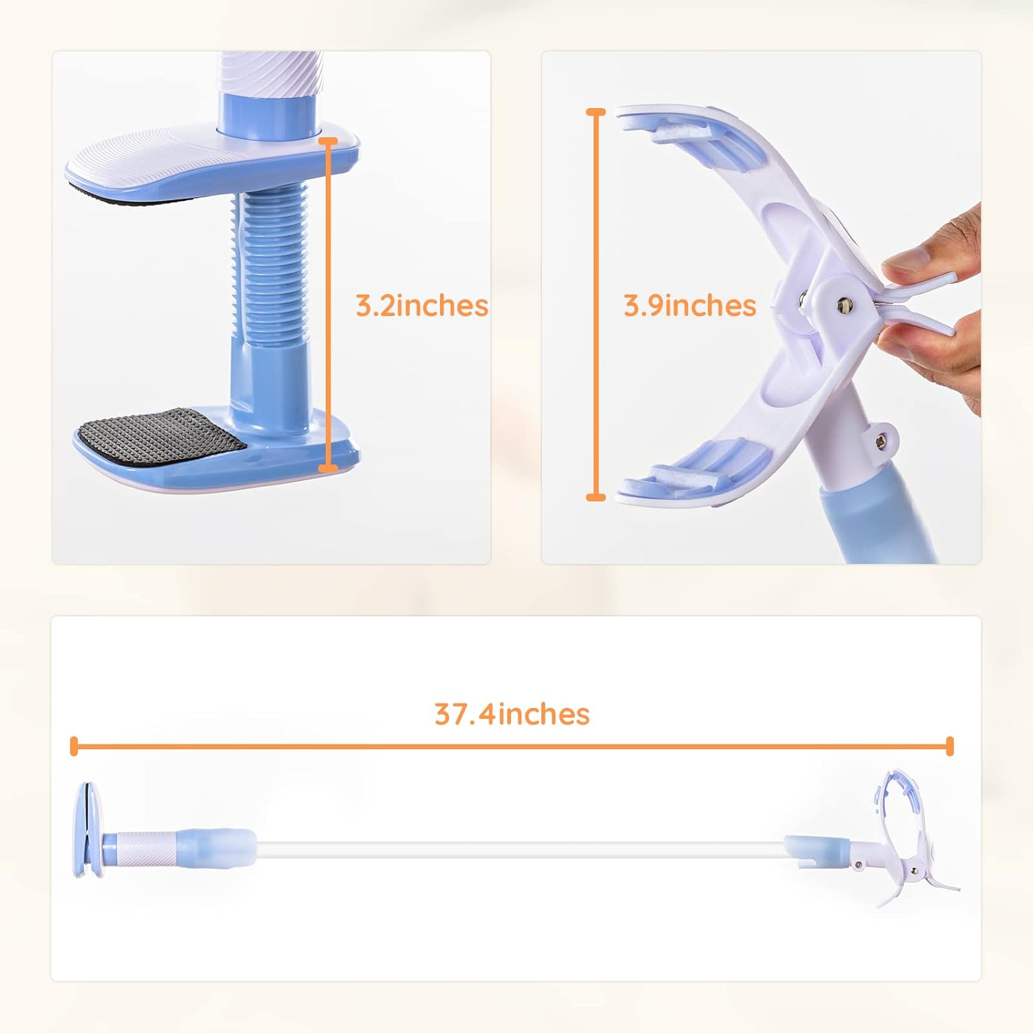 BOIFUN Baby Monitor Stand